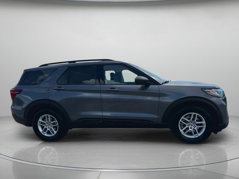 New 2026 Ford Explorer Active w/ Active Comfort Package image 36