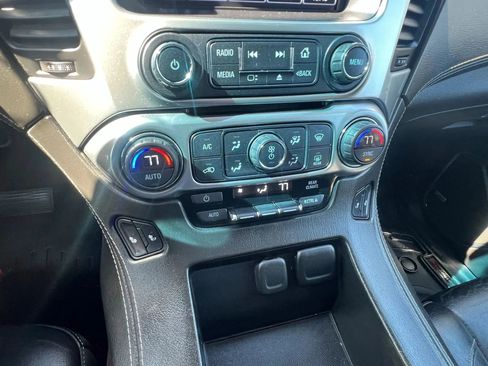 Used 2016 Chevrolet Tahoe LT w/ Off-Road Package AWD/4WD image 25