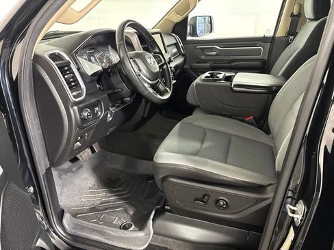 Certified 2020 RAM 1500 Big Horn AWD/4WD image 13