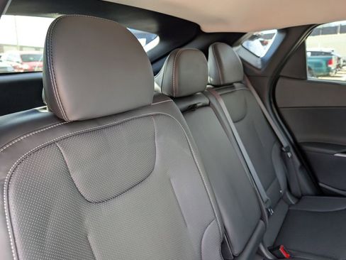 Certified 2023 Kia EV6 Wind w/ Wind Technology Package image 18