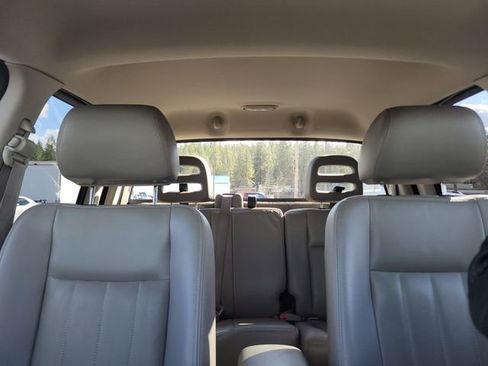 Used 2005 Dodge Dakota Laramie w/ Trailer Tow Group AWD/4WD image 30