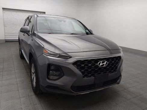 Used 2019 Hyundai Santa Fe SE AWD/4WD image 14