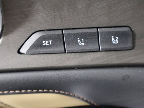 Used 2024 Kia Sorento SX Prestige w/ Olive Brown Leather Package image 22