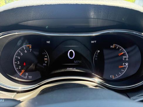 Certified 2021 Jeep Grand Cherokee Limited w/ Quick Order Package 28K 80th image 15