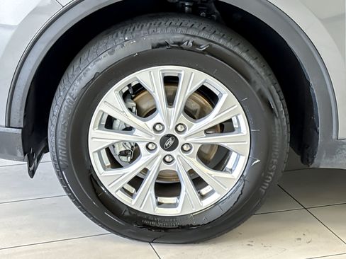 Certified 2024 Ford Escape Active AWD/4WD image 25
