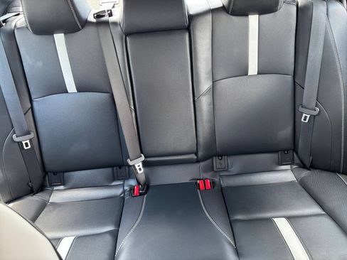 Used 2026 Toyota Camry SE FWD image 33