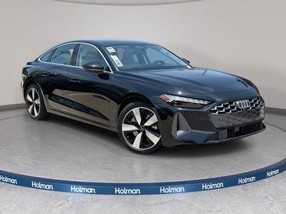 New 2025 Audi A5 2.0T Premium Plus