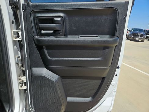 Used 2019 RAM 1500 Tradesman w/ Chrome Plus Package image 25