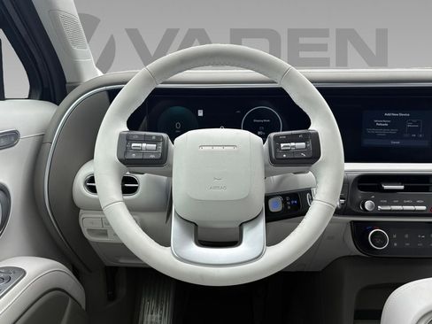 New 2026 Hyundai Palisade SEL image 12