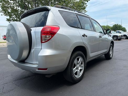 Used 2008 Toyota RAV4 2WD image 5
