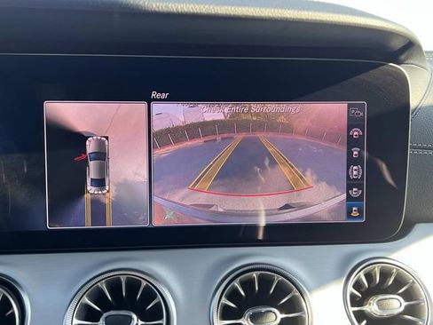 Used 2020 Mercedes-Benz CLS 53 AMG 4MATIC image 27