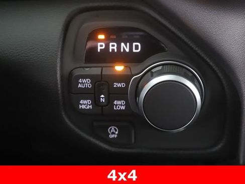 New 2026 RAM 1500 Big Horn image 23