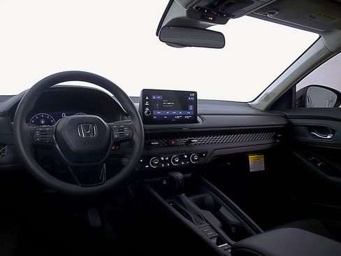 New 2026 Honda Accord SE image 11