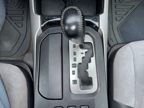 Used 2008 Toyota 4Runner Sport AWD/4WD image 19