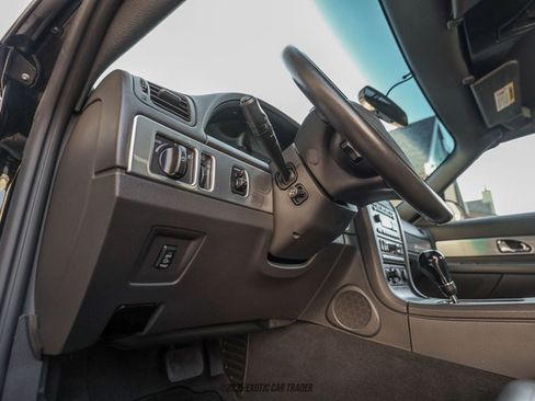 Used 2002 Ford Thunderbird Deluxe image 35