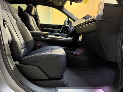 New 2026 Cadillac Escalade IQ Sport 1 image 57