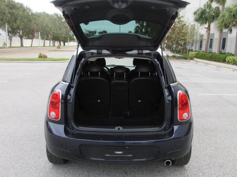 Used 2014 MINI Cooper Countryman w/ Cold Weather Package image 17