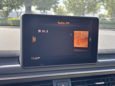 Used 2019 Audi A5 2.0T Premium AWD/4WD image 23
