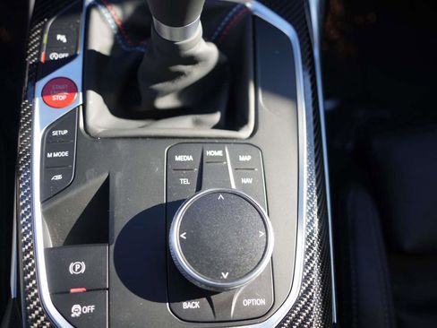 New 2025 BMW M2 w/ Lighting Package image 23