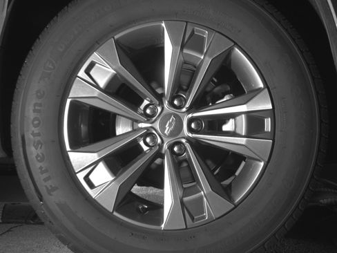 Used 2025 Chevrolet Equinox LT image 15