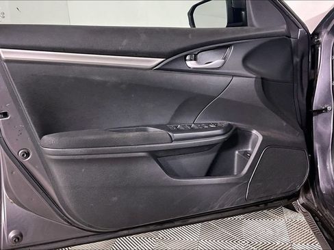 Used 2019 Honda Civic LX image 25
