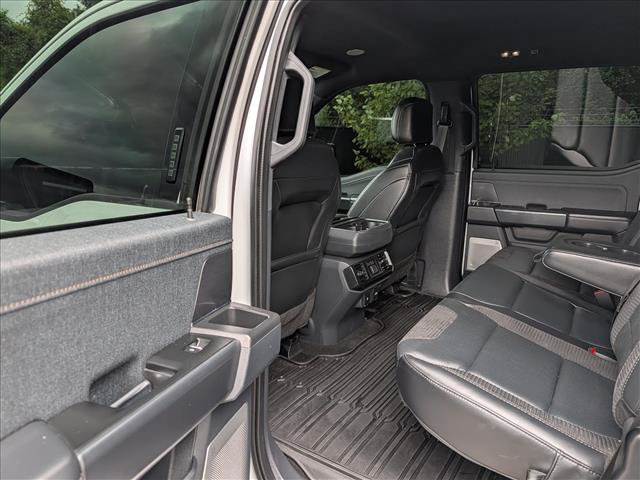 Used 2023 Ford F150 Raptor AWD/4WD image 28