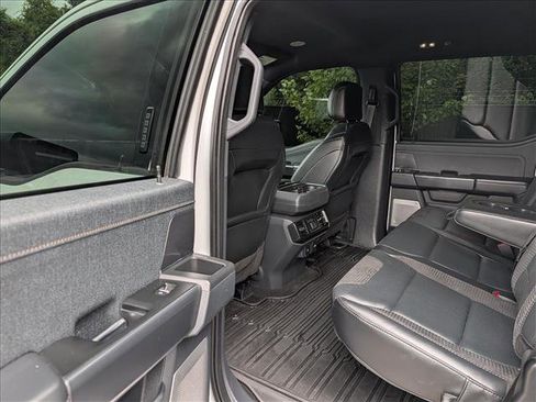 Used 2023 Ford F150 Raptor AWD/4WD image 28