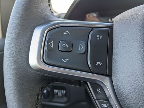 New 2026 RAM 1500 Lone Star image 28