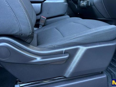 Used 2024 Chevrolet Silverado 1500 W/T w/ WT Fleet Convenience Package image 18