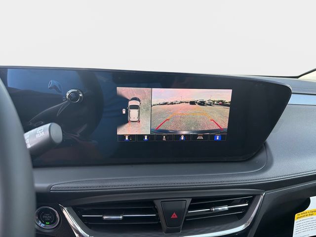 New 2026 Buick Encore GX Sport Touring w/ Advanced Technology Package FWD image 24