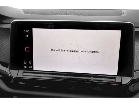 New 2026 Volkswagen Atlas Peak Edition image 13