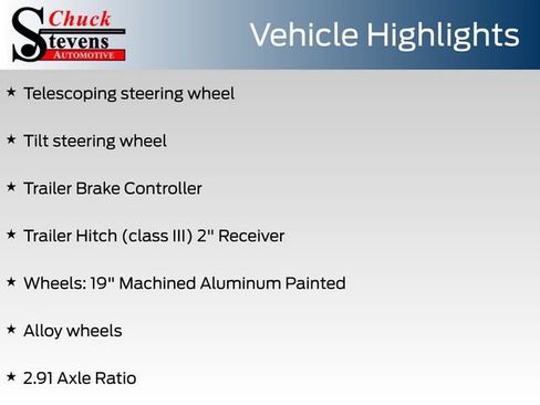 New 2026 Ford Maverick Lariat AWD/4WD image 9