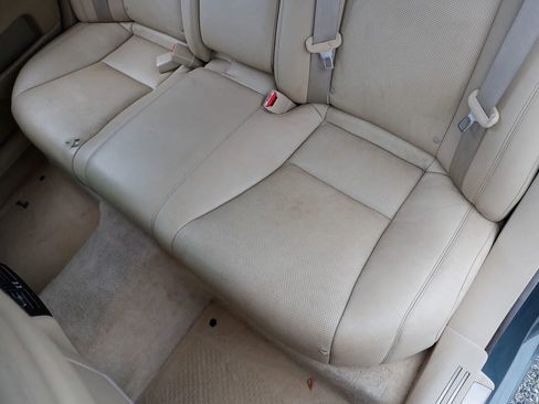 Used 2008 Lexus LS 460 RWD image 20