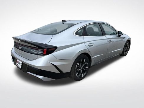 Used 2024 Hyundai Sonata SEL FWD image 8