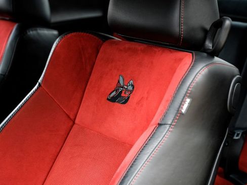 Used 2021 Dodge Challenger R/T Scat Pack w/ Plus Package image 32