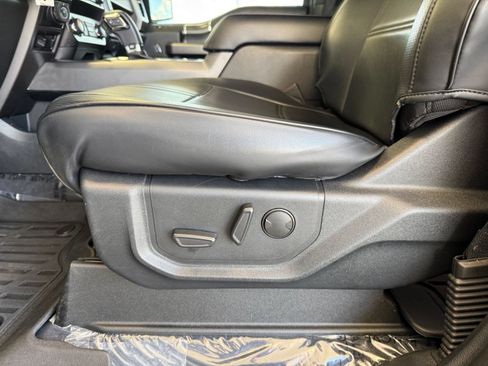 Used 2019 Ford F150 XLT w/ Equipment Group 302A Luxury AWD/4WD image 14