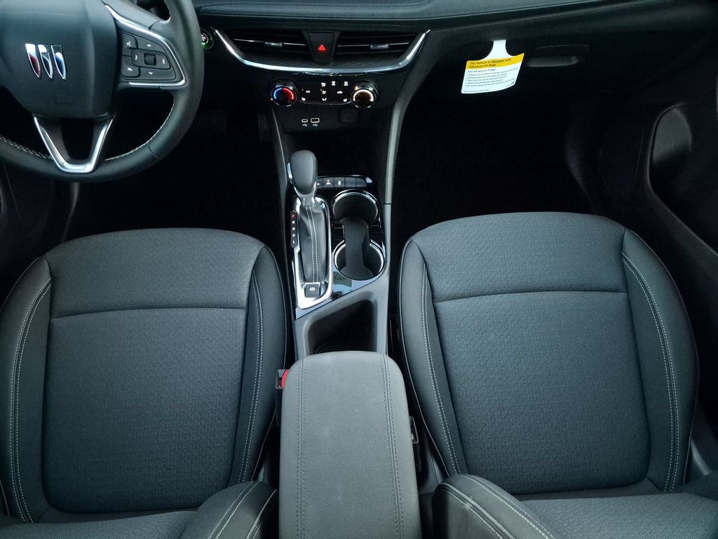 New 2026 Buick Encore GX Preferred w/ Comfort Package AWD/4WD image 24