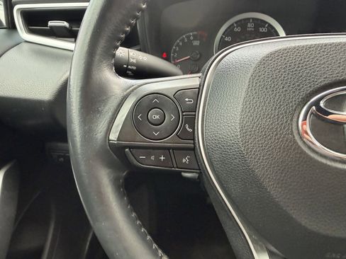 Used 2020 Toyota Corolla SE w/ Carpet Mat Package (TMS) image 13