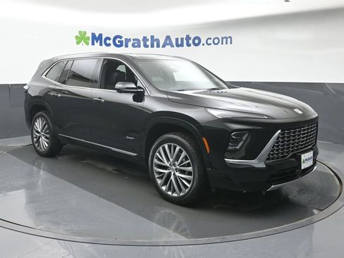 New 2026 Buick Enclave Avenir w/ Super Cruise Package image 2