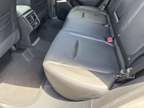 Certified 2025 Subaru Forester Limited w/ Protection Package AWD/4WD image 15