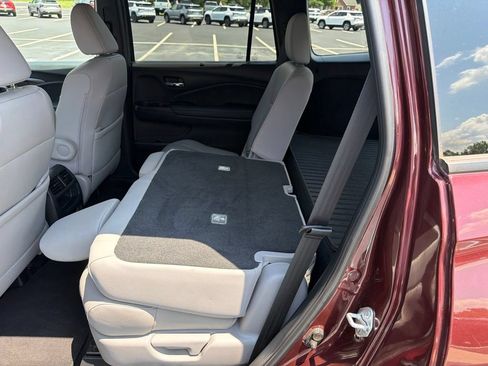 Used 2021 Honda Passport EX-L image 20