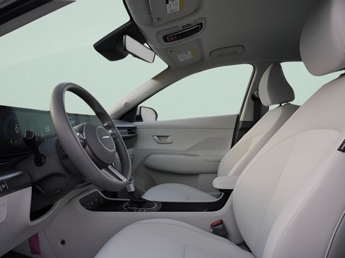 Certified 2026 Hyundai Kona SE AWD/4WD image 23