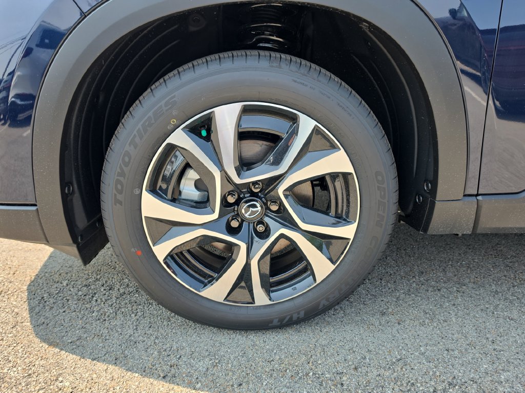 New 2026 MAZDA CX-5 Preferred AWD/4WD image 15