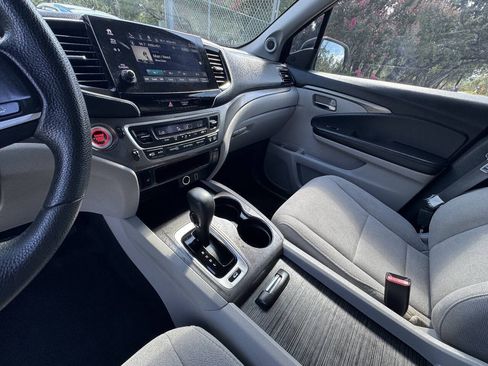 Used 2019 Honda Pilot EX image 33