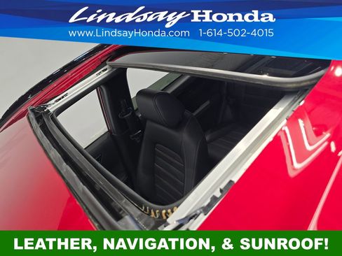Used 2023 Honda CR-V Sport Touring image 21