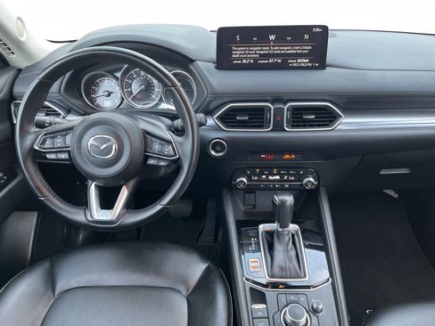 Certified 2024 MAZDA CX-5 AWD 2.5 S w/ Select Package image 20