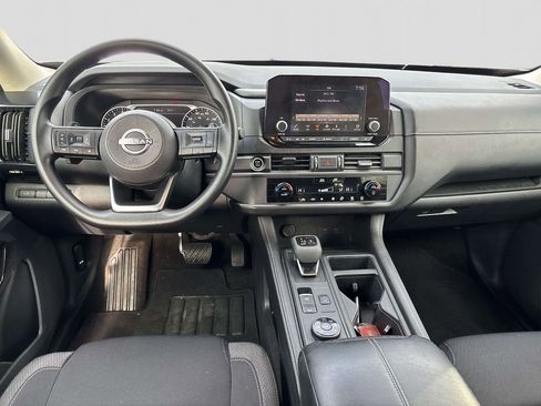 Certified 2024 Nissan Pathfinder S AWD/4WD image 12