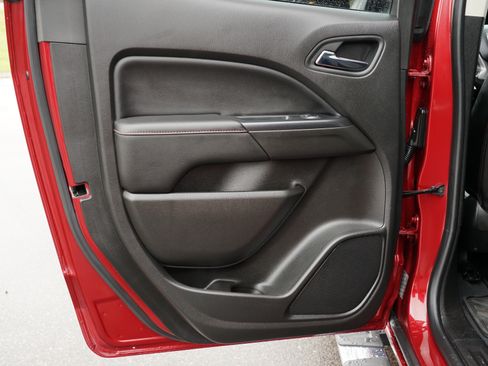 Used 2019 GMC Canyon All Terrain w/ Trailering Package image 19