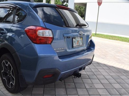 Used 2014 Subaru Crosstrek 2.0i Premium AWD/4WD image 18