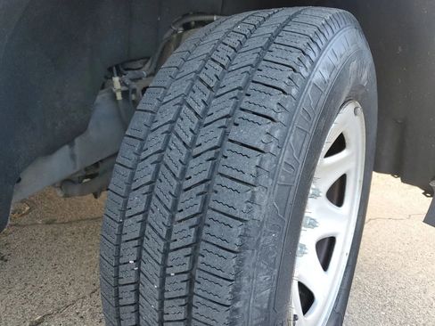 Used 2016 Chevrolet Silverado 1500 W/T image 38